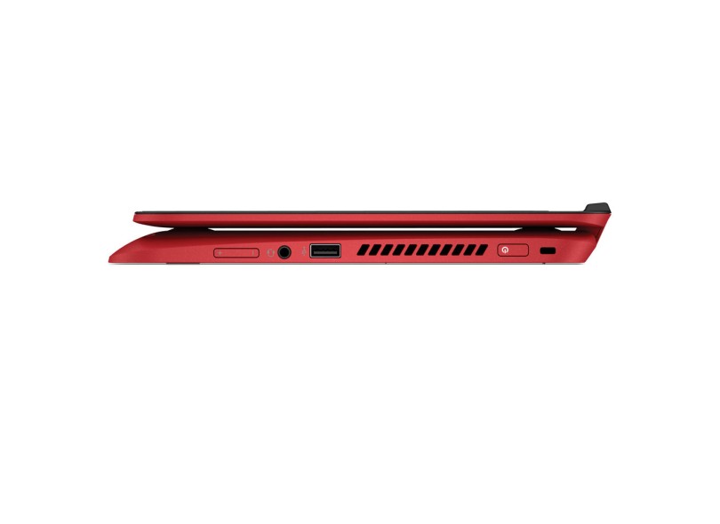 Notebook Conversível HP Pavilion x360 Intel Pentium N3530 4 GB de RAM 11.6 " Touchscreen Windows 10 Home 11-N225BR