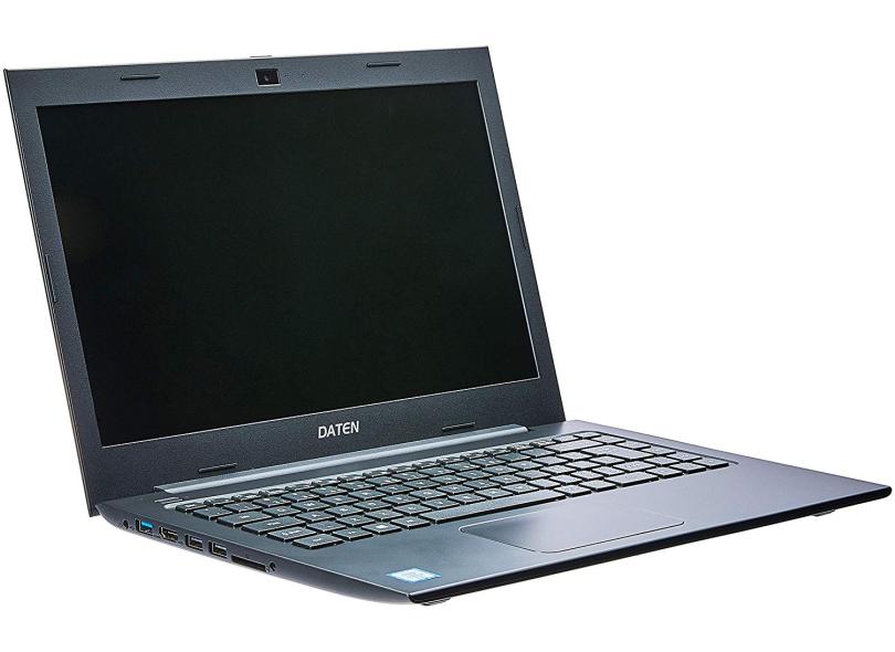Notebook Daten Intel Core i5 4 GB de RAM 500 GB 14 " Linux DVIN-4