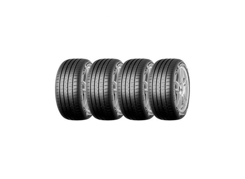 Kit 4 Pneus Dunlop Aro 20 275/45R20 SP Sport Maxx 060  110Y Reinforced