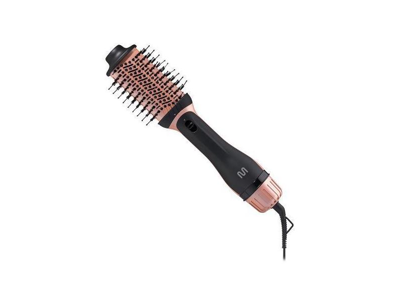 Escova Secadora 2 em 1 Compacta 1200W Bivolt Chaveada Multi Care - EB1