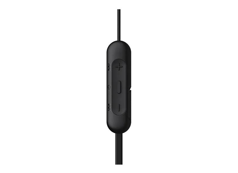 Fone de Ouvido Bluetooth com Microfone Sony WI-C200