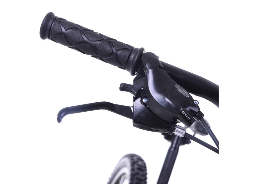 Bicicleta Topbike 21 Marchas Aro 24 V-Brake Top Young