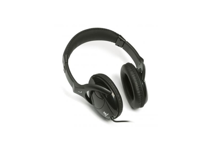 Headphone Estéreo com Alça Leadership Quality 1751