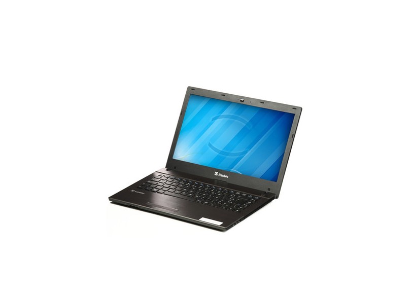 Notebook Itautec Intel Core i5 3210M 3ª Geração 4 GB 500 GB LED 14" Windows 8 N8510