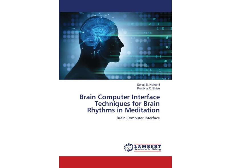 Brain Computer Interface Techniques For Brain Rhythms In Me em Promoção ...