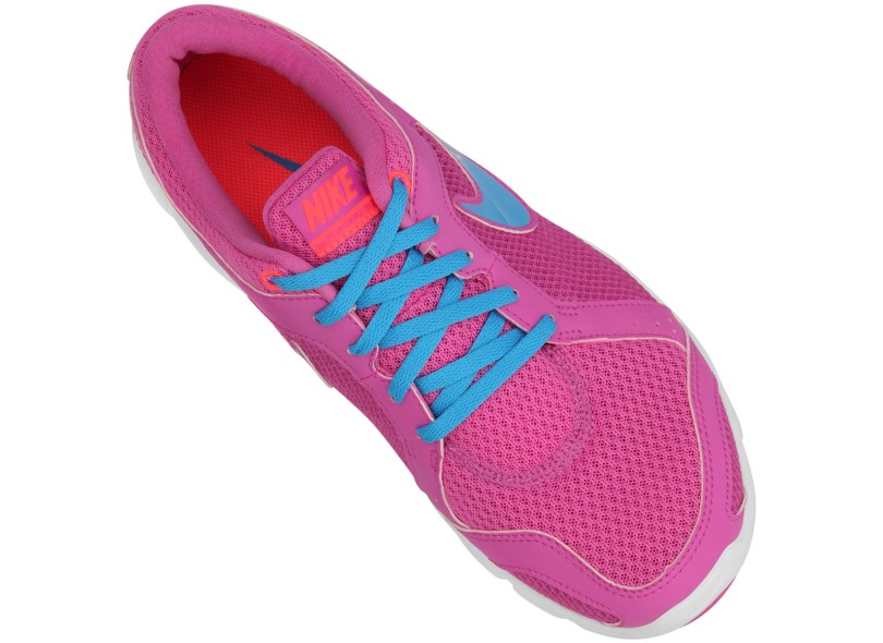 Tênis Nike Feminino Running (Corrida) Flex Experience RN 2