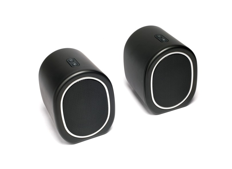 Dock Station com Caixa de Som Leadership 6194