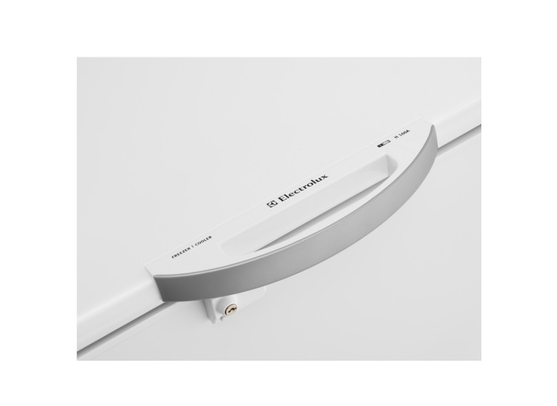 Freezer Horizontal 154 Litros Electrolux H160