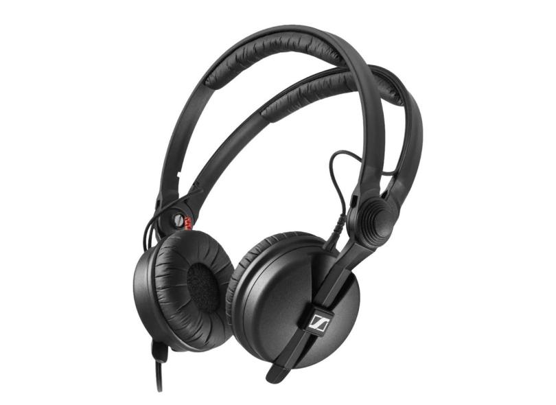 Fone de Ouvido On-ear Sennheiser HD 25 Plus