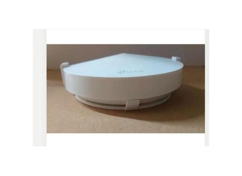 Suporte De Teto Ou Parede Para Roteador Tp-Link Deco M5 Ac