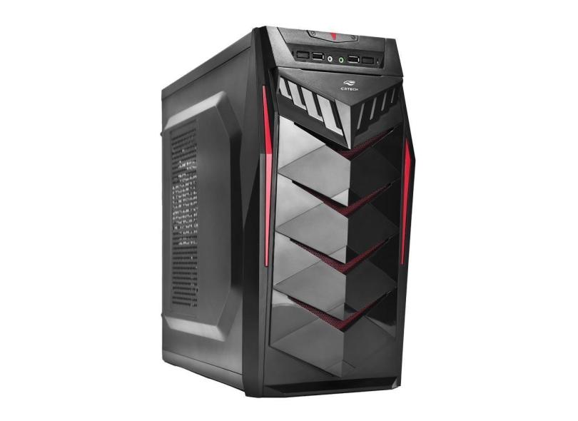 Cpu Gamer Amd A4 / 4Gb Ram / Hd 250Gb /230W