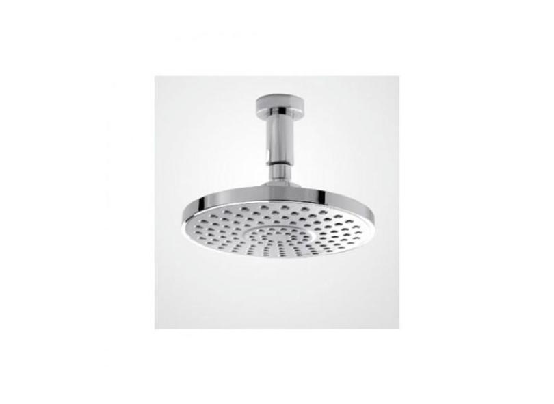 Chuveiro de Teto Slim Cromado - Perflex