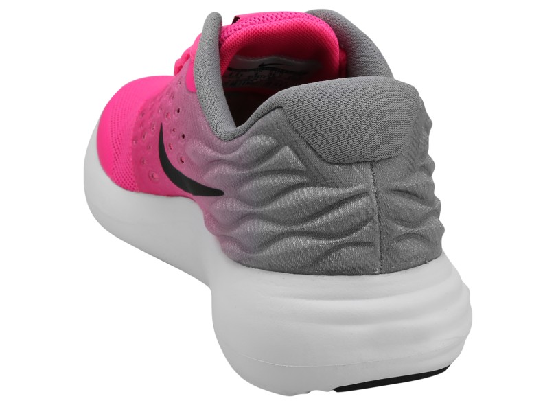 Tênis Nike Infantil (Menina) Casual Fusiondisperse