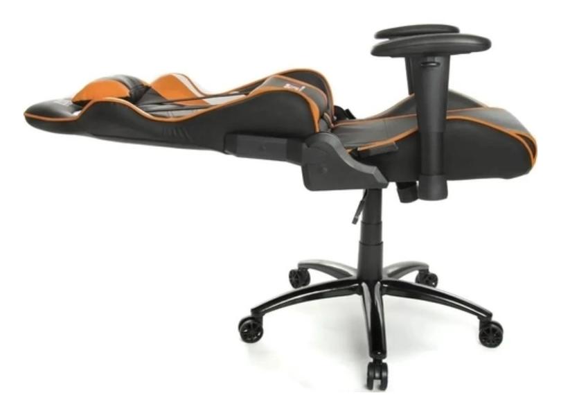 Cadeira Gamer Reclinável Elise DT3sports