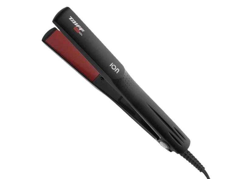 Prancha de Cabelo Red Íon Bivolt