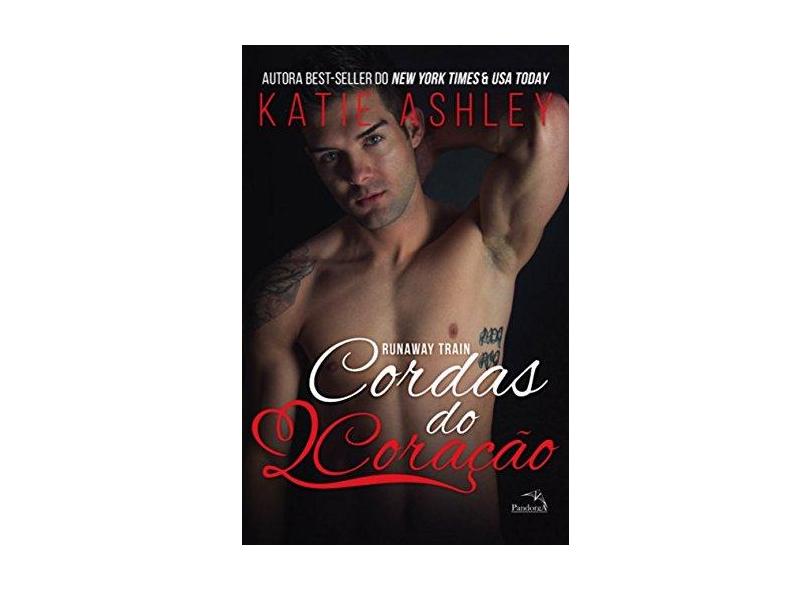 Cordas do Coração - Ashley, Katie - 9788584421039