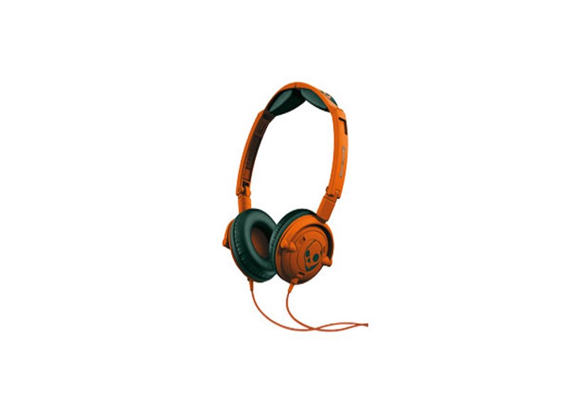 Headphone Skullcandy Lowrider S5LWCY-067