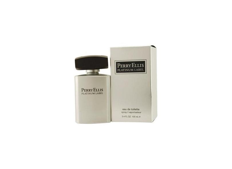 Platinum label perry online ellis