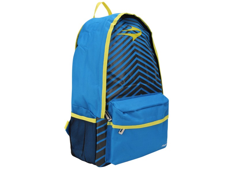 Mochila Topper Street com o Melhor Preço é no Zoom