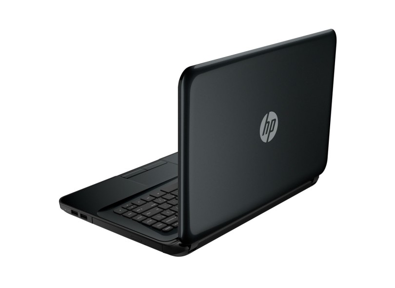 Notebook HP Pavilion Intel Core i3 3110M 4 GB de RAM HD 500 GB LED 14 " Windows 8 14-d028br