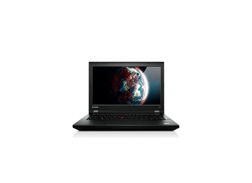 Notebook Lenovo ThinkPad Intel Core i5 4300M 4 GB de RAM HD 1 TB LED 14 " Windows 8 L440