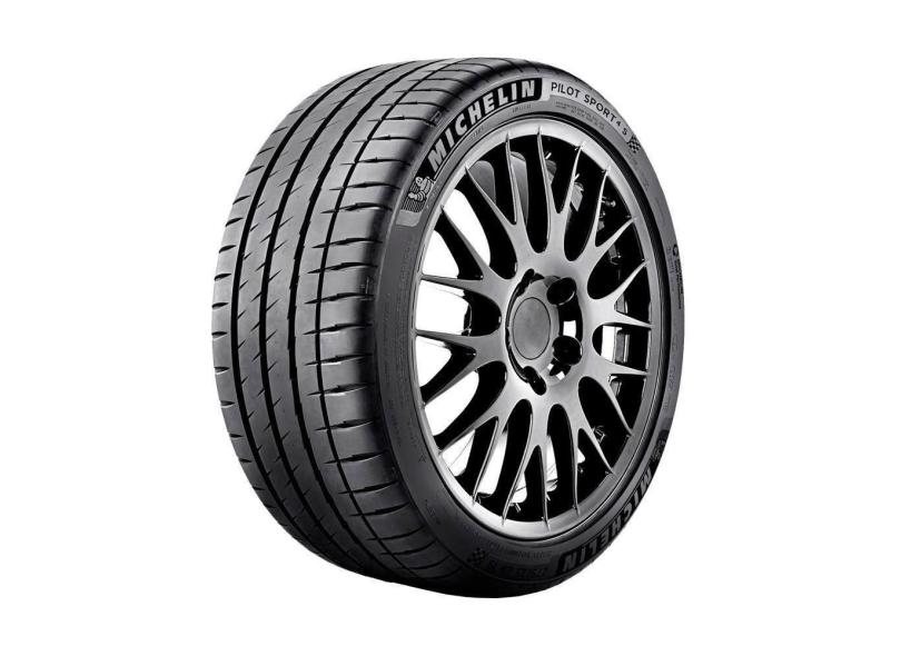 Pneu Michelin Aro 21 Pilot Sport 4S 285/30R21 (100Y)