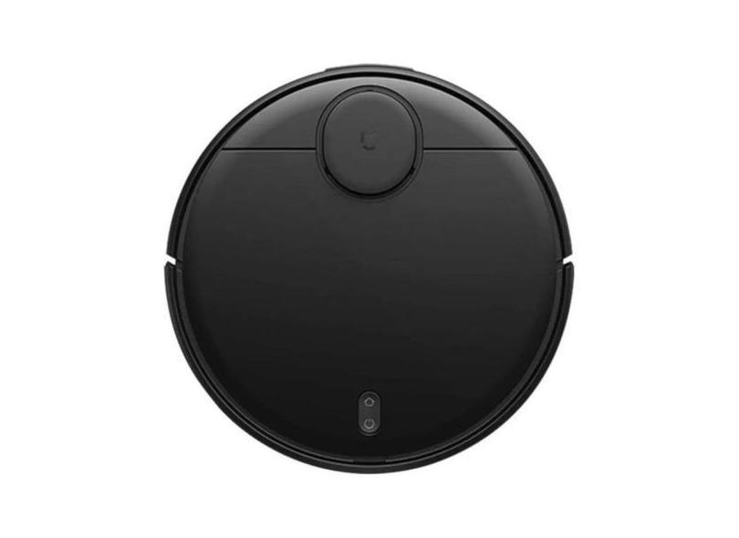 Robô Aspirador Xiaomi Mi Robot Vacuum-mop P  Preto 100v/240v Mi Robot Vacuum-Mop P