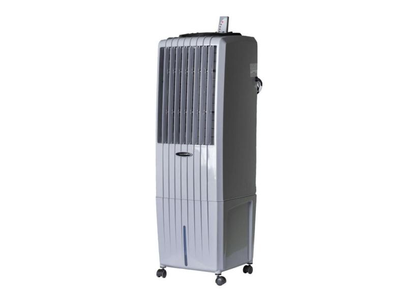 Climatizador Potente Symphony Diet 22i Casa & Escritóriocontrole Remoto 22 Litros 95w 220v