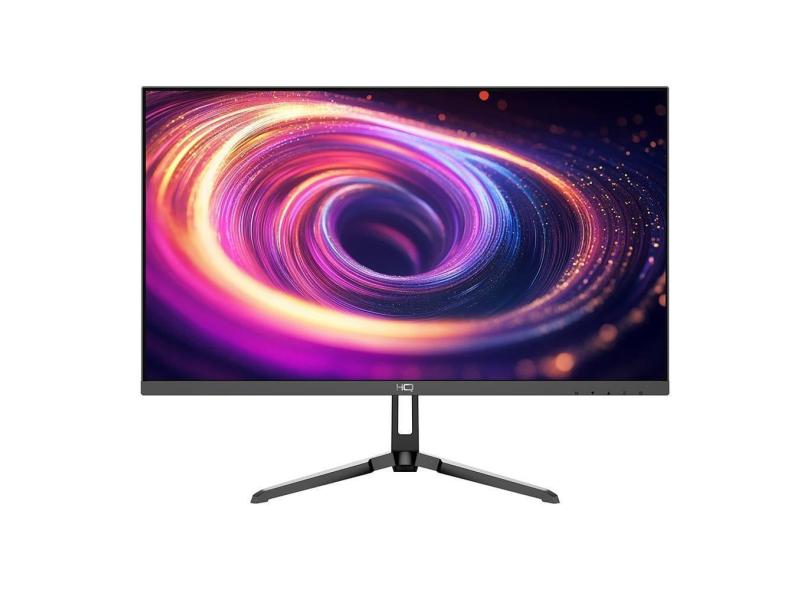Monitor Gamer 27&quot; 1ms, 180Hz, IPS, AMD FreeSync, Full HD, HDMI, DP, Frameless HQ Premium HQ27IP18
