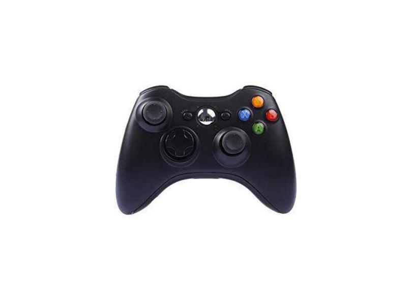 Controle Xbox 360 Xbox One Mortal Kombat X Fight Pad - PDP com o Melhor  Preço é no Zoom