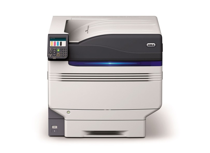 Impressora Oki C911Dn Laser Colorida