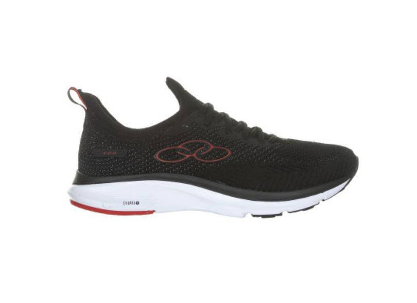 Tênis Olympikus Masculino Caminhada Voa