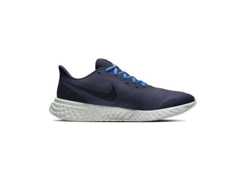 Tênis Nike Masculino Corrida Revolution 5