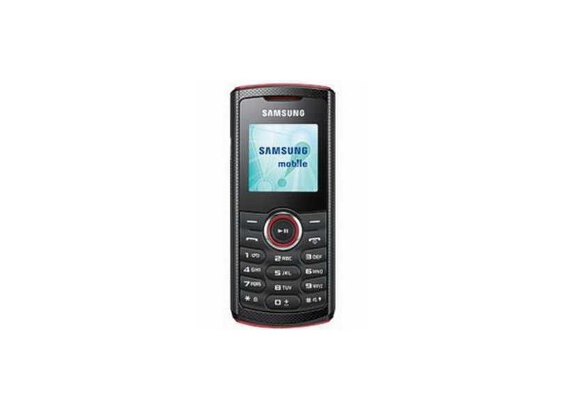 Samsung E2120 GSM Desbloqueado