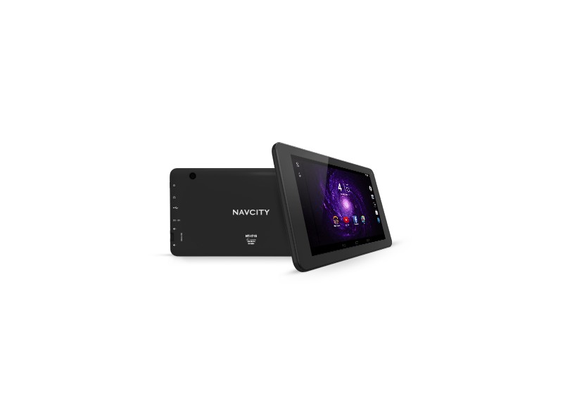 Tablet NavCity 8.0 GB LCD 7 " NT-1715