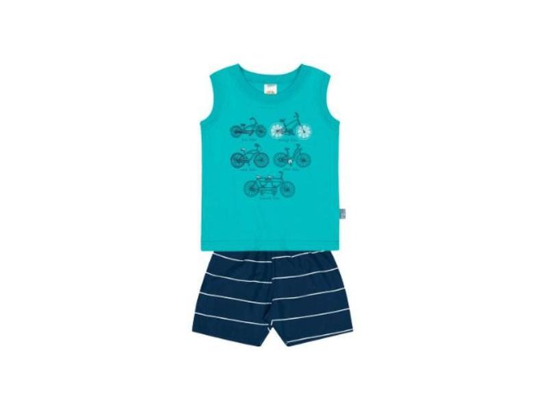 Conjunto Pulla Bulla Bicicleta Ref. 33663