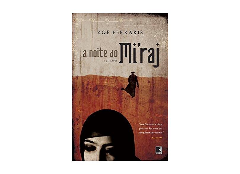 A Noite do Mi ' Raj - Ferraris, Zoe - 9788501080431