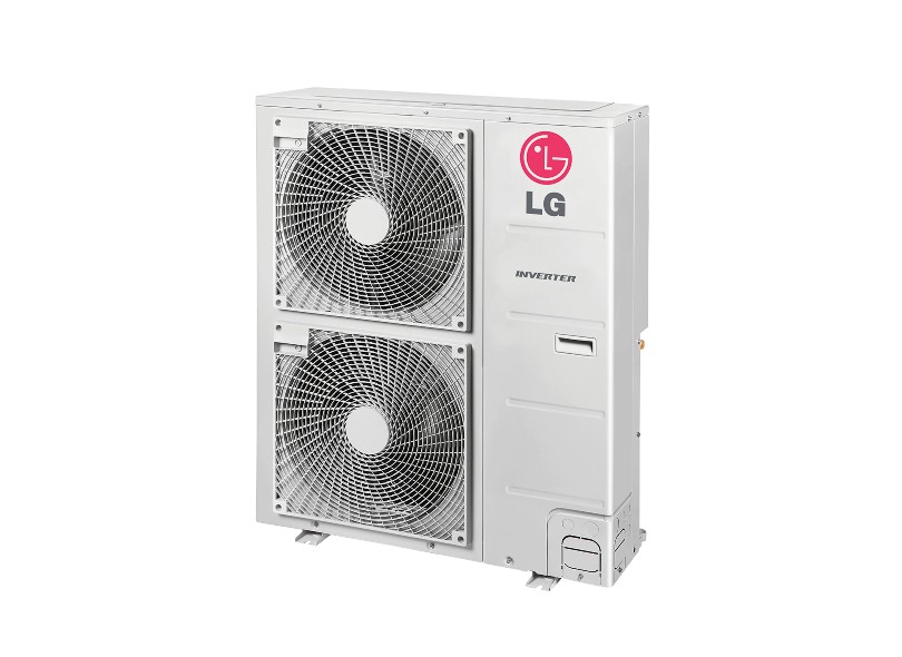 Ar Condicionado Multi Split LG 40000 BTUs Inverter Controle Remoto Quente/Frio A5UW40GFA0 / AMNW09GEBA0 / AMNW12GEBA0 / ATNH24GPLE2
