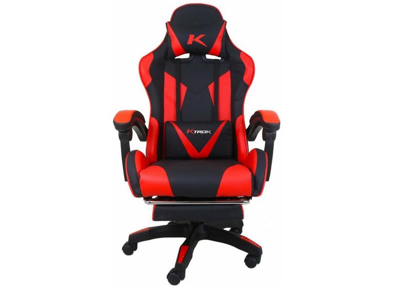 Cadeira Gamer Reclinável ProSeat Ktrok