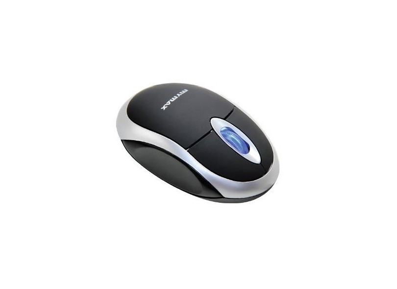 Mouse Óptico PS/2 OPM-3006 - Mymax