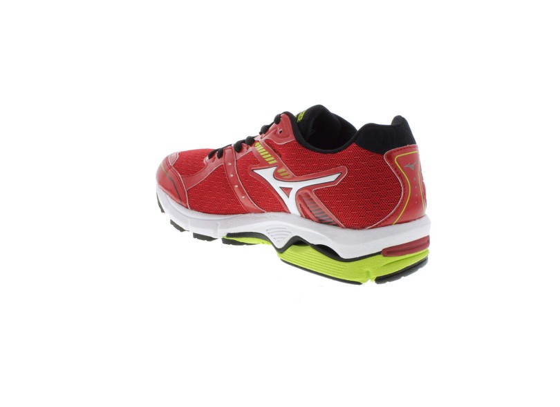 Tênis Mizuno Masculino Corrida Ultima 5
