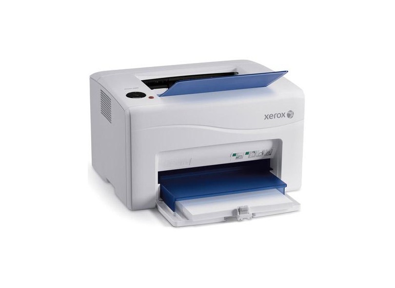 Impressora Xerox Phaser 6000BNO Mono