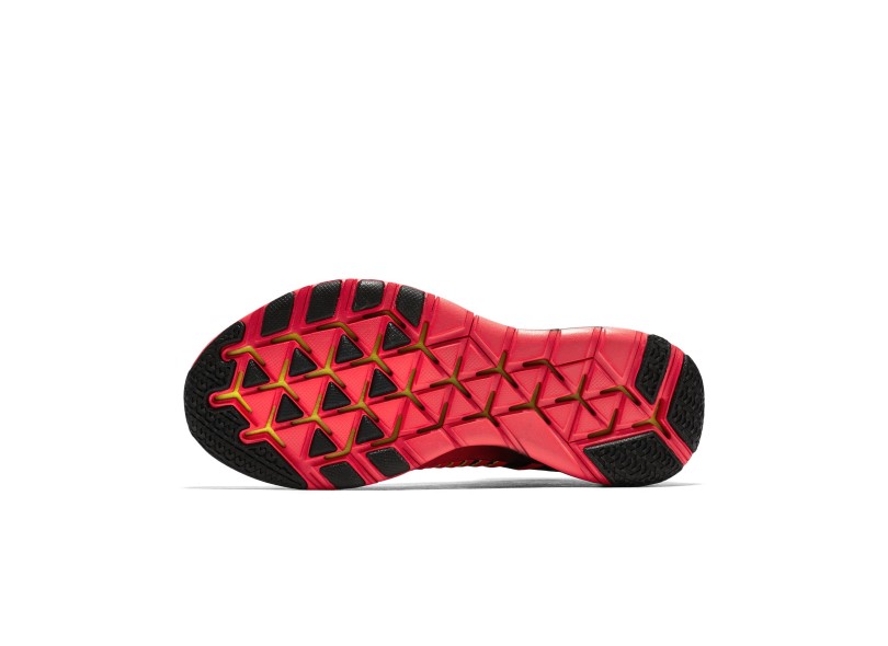 Tênis Nike Masculino Academia Free Train Force Flyknit