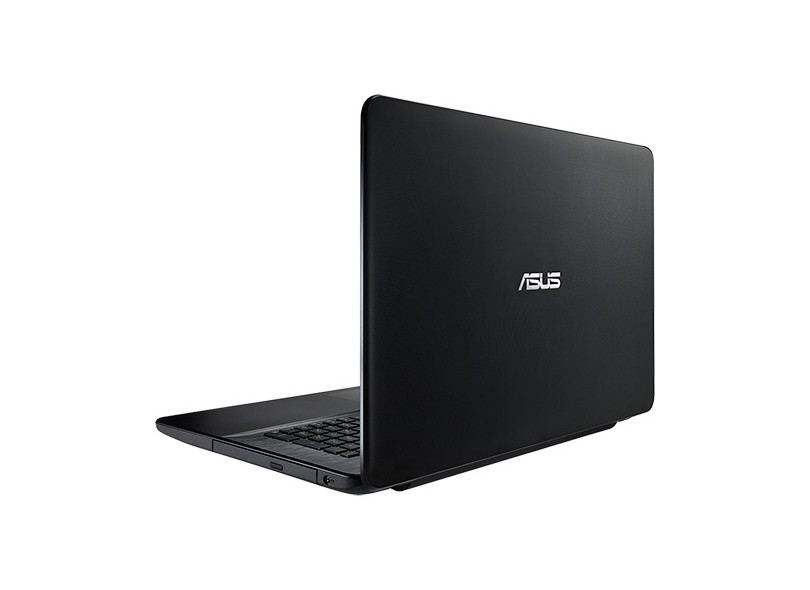Notebook Asus X Intel Core i5 5200U 6 GB de RAM HD 1 TB LED 17.3 " GeForce 920M Windows 10 Home X751LJ