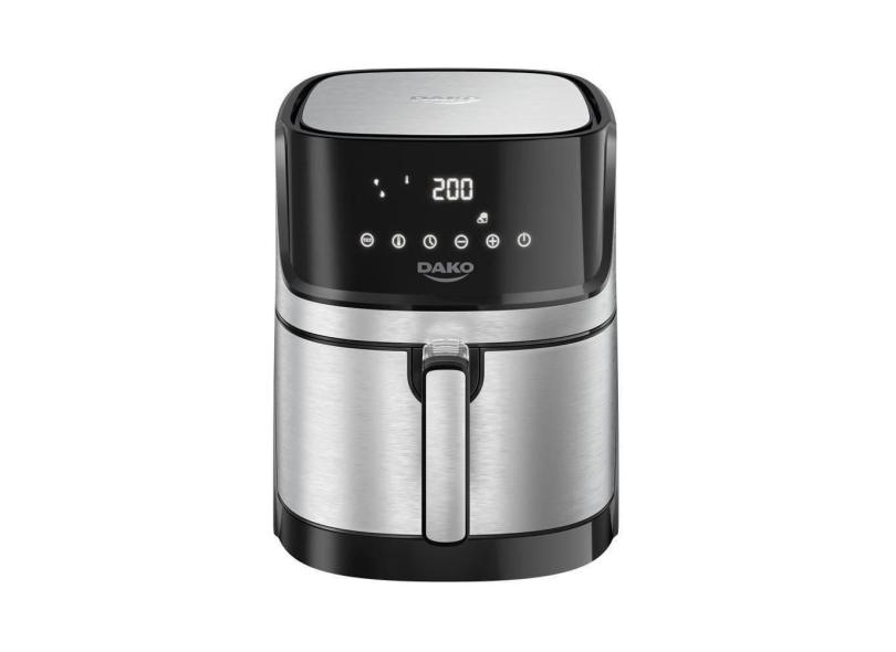 Air Fryer Dako 5 Litros Com Painel Digital 220V