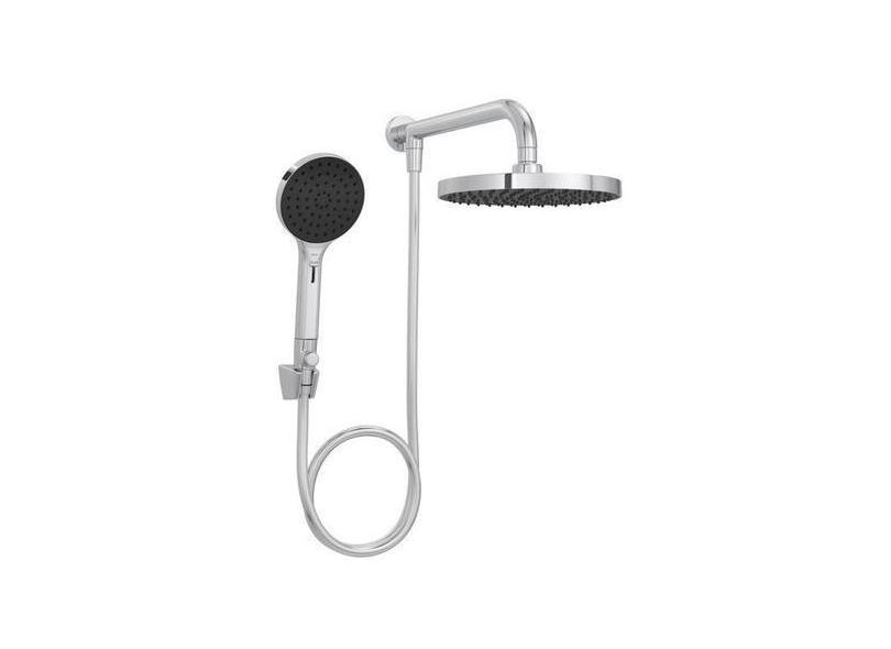 Chuveiro Flex Com Desviador 2085 Cromado Deca - Deca Metais