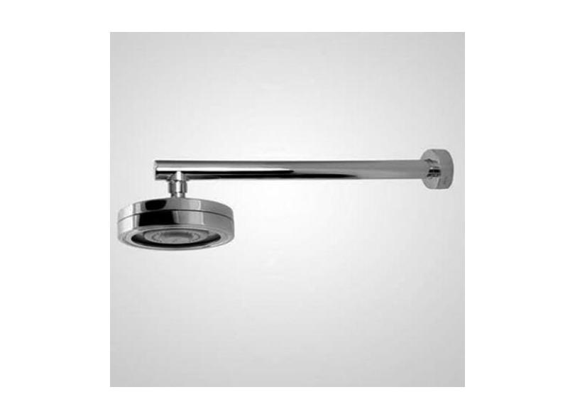 Chuveiro De Parede Acqua Confort Luxo Cromado - Perflex 12306210