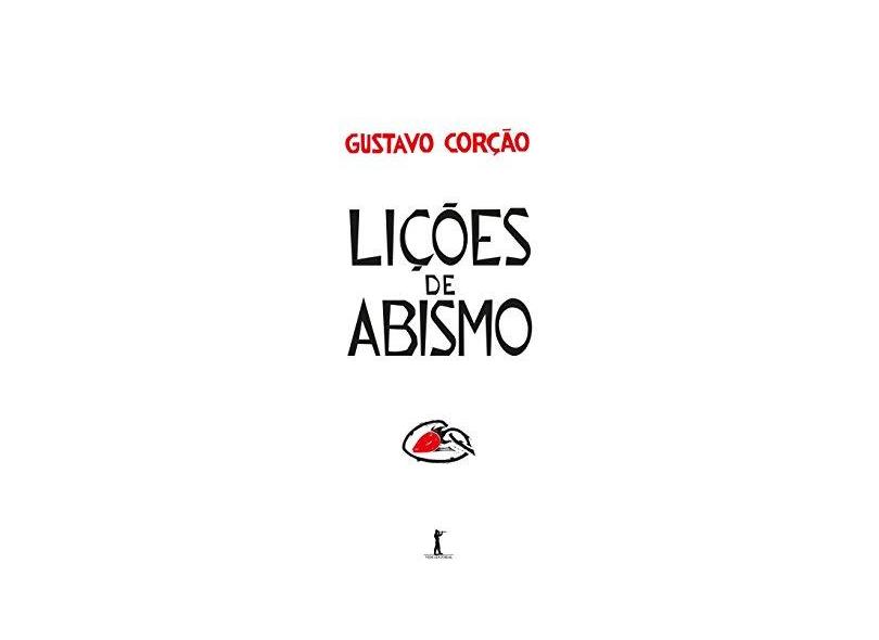 Lições de Abismo - Gustavo Corção - 9788595070349