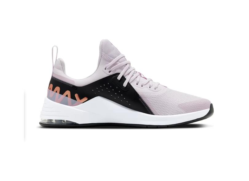 Tênis Nike Feminino Casual Air Max Bella Tr 3