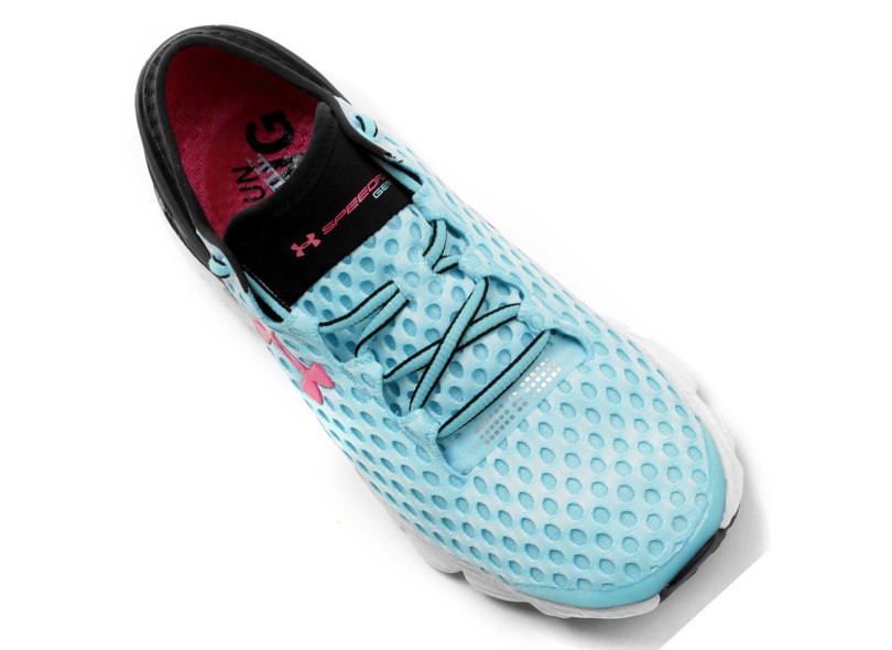 Tênis Under Armour Feminino Corrida Speedform Gemini 2